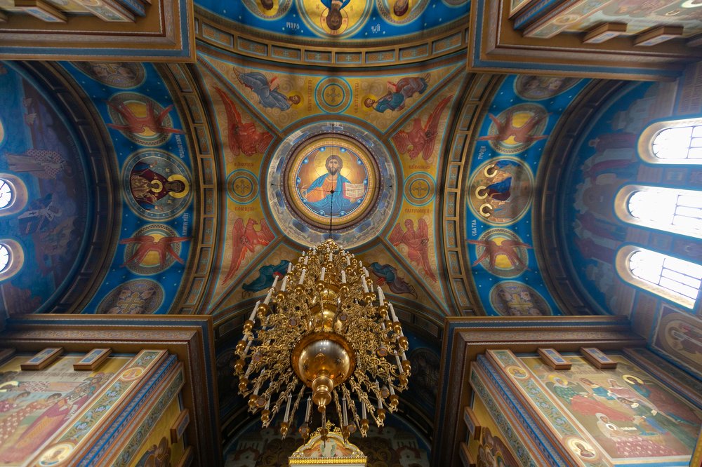 Фотография автора Ольга Тайчинова