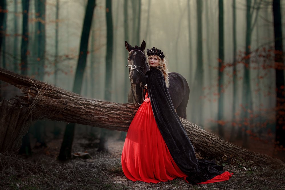 Photograph by Максим Пожога