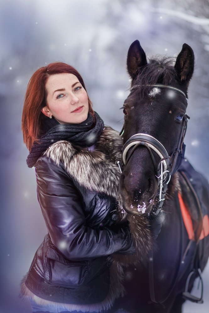 Photograph by Максим Пожога