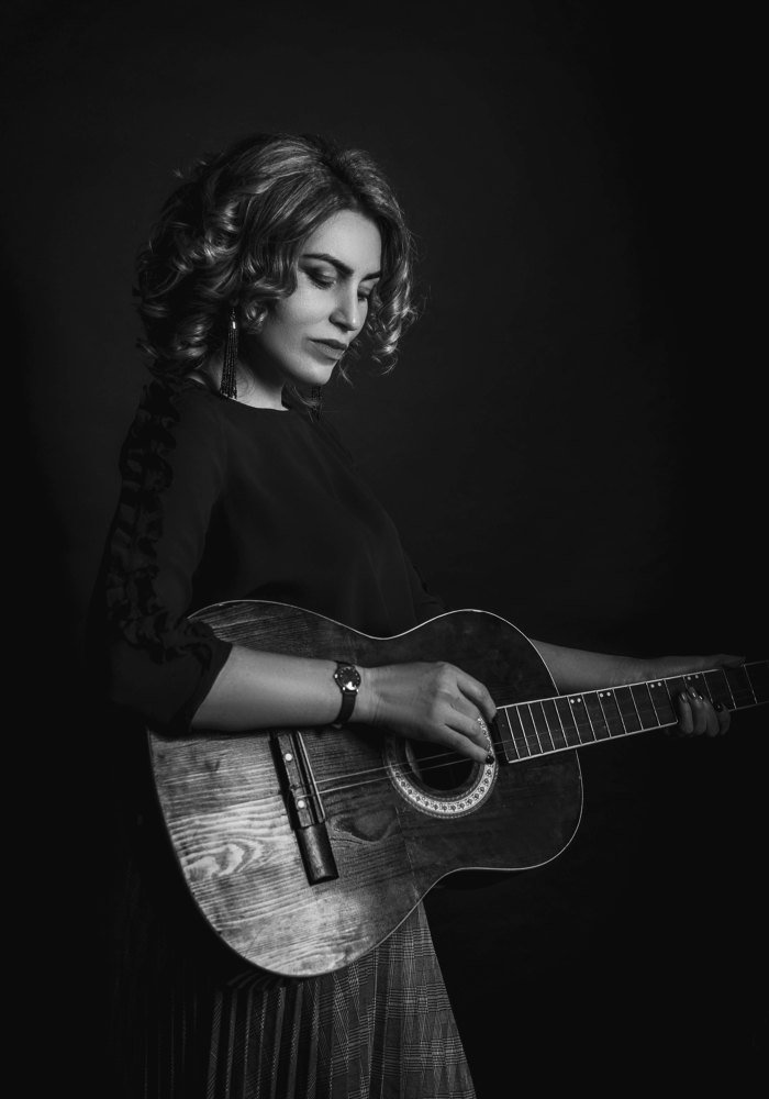 Photograph by Диана Семенова