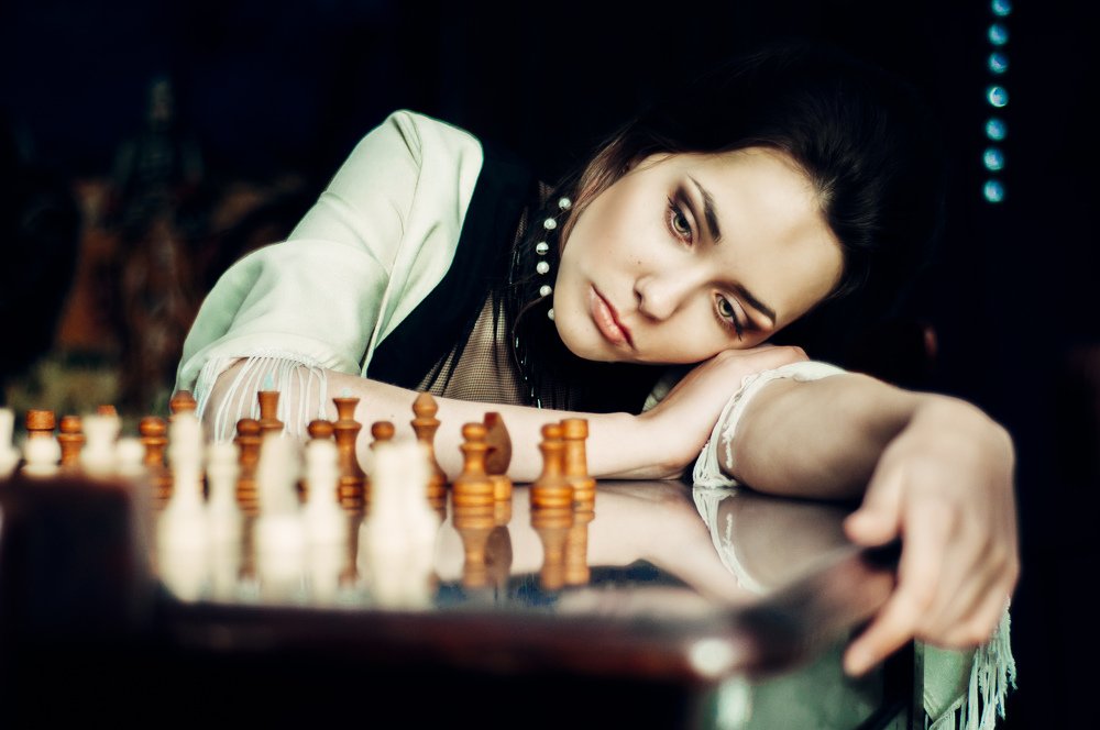 Photograph by irina kaurdakova