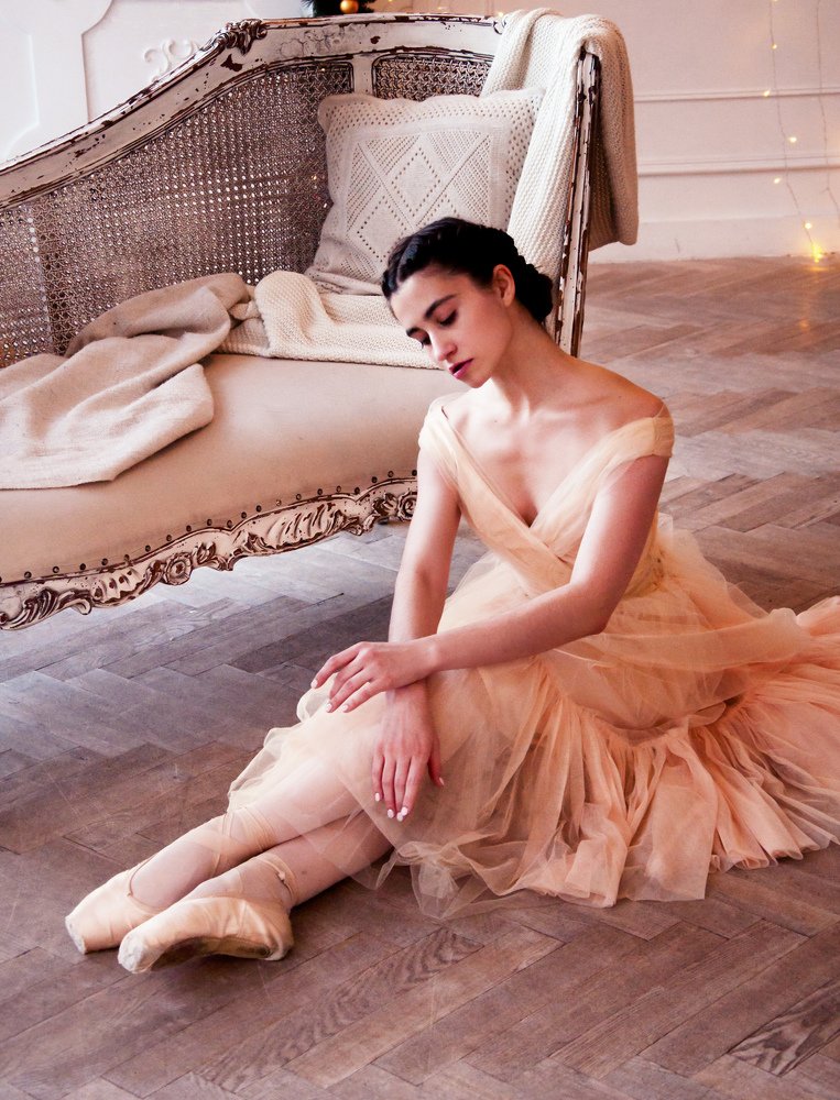 Photograph by irina kaurdakova