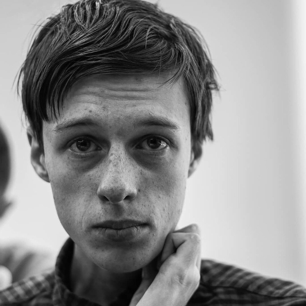 Photograph by Андрей Синявский