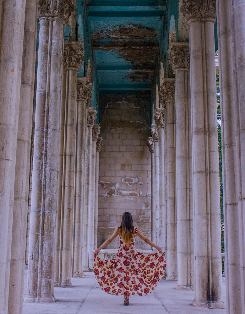 Photograph by Sophio Butskhrikidze