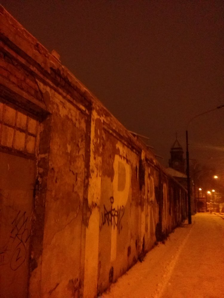 Photograph by Dariusz Gruszka