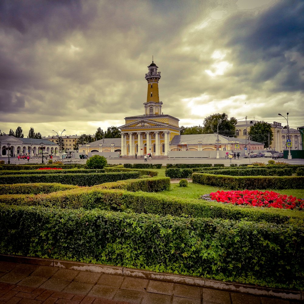 Photograph by Евгений Калагаев