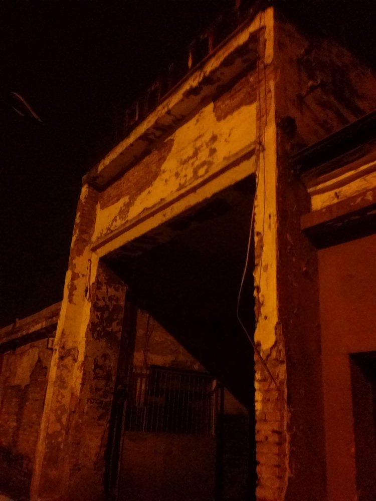 Photograph by Dariusz Gruszka