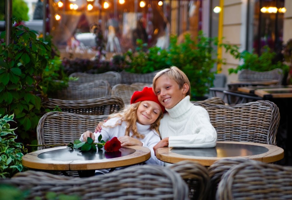 Photograph by Евгения Рязанова