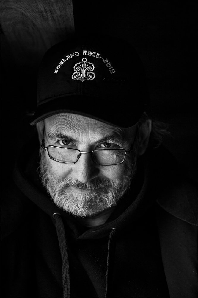 Photograph by Светлана Беляева