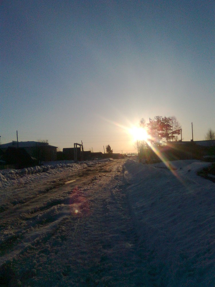 Photograph by Светлана Токтеева