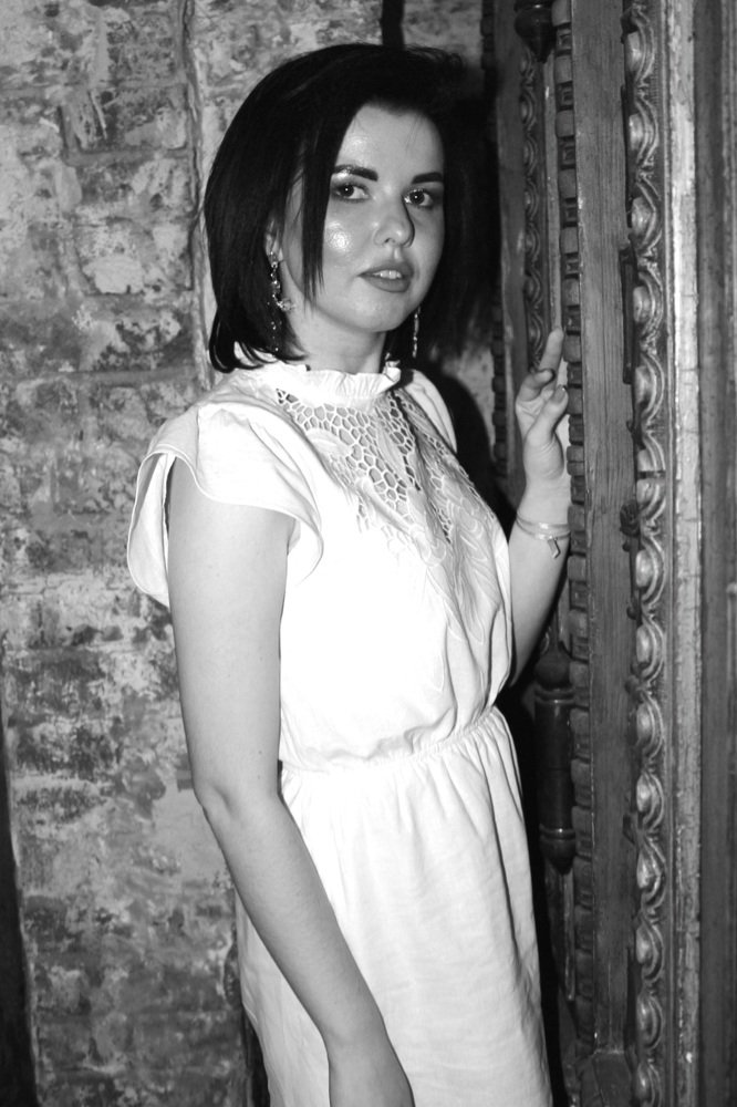 Photograph by Алина Веремеенко