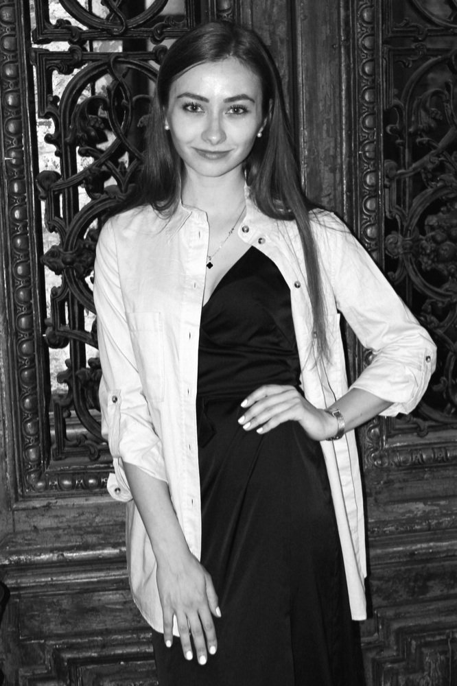 Photograph by Алина Веремеенко