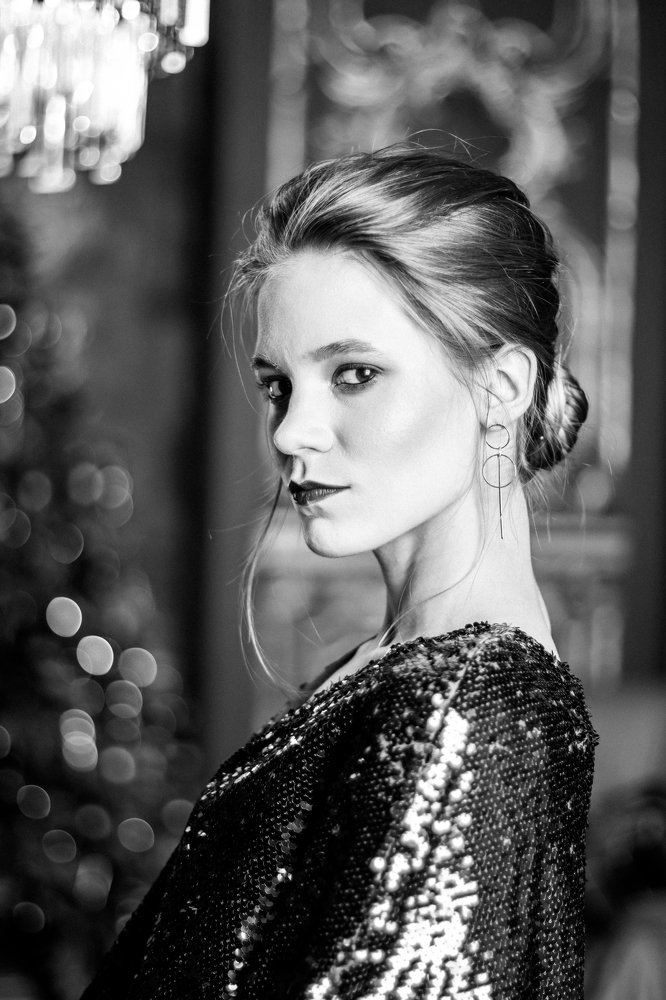 Photograph by Irina Sukretnaya