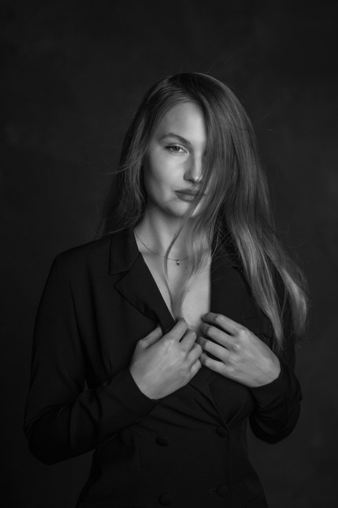 Фотография автора Ильмира Королева