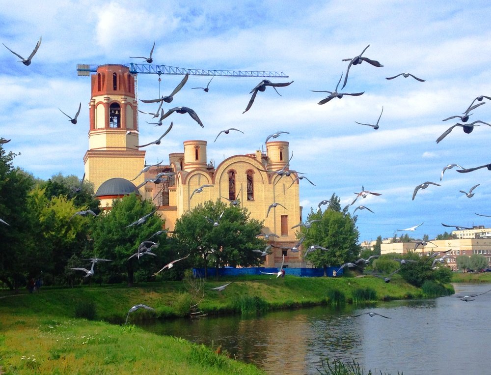Photograph by Ирина Ильина