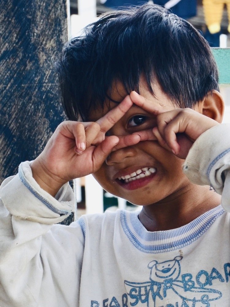 Photograph by Mohamad Herman Abdullah