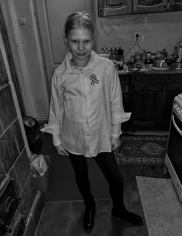 Photograph by Sandor Zoltan Gal