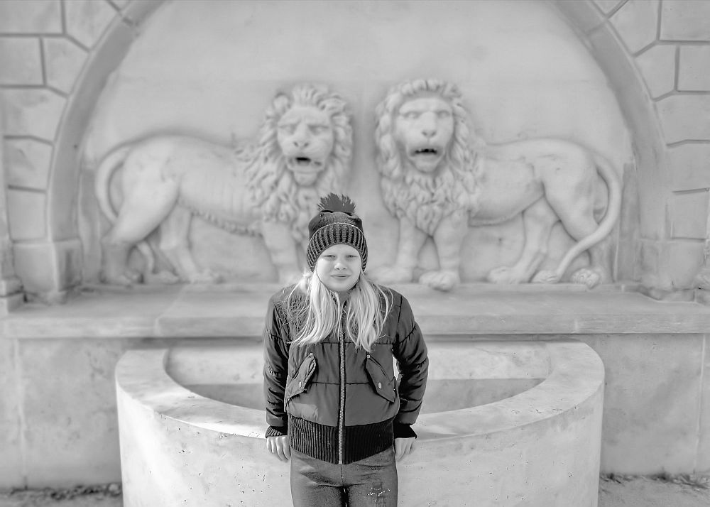 Photograph by Sandor Zoltan Gal