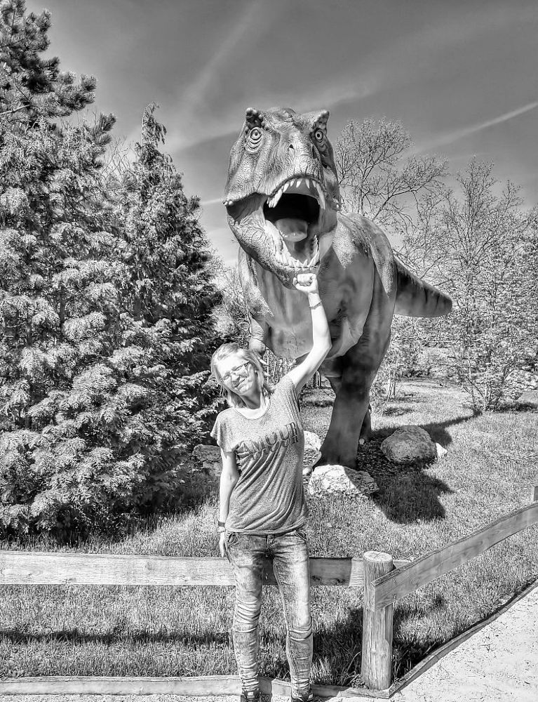 Photograph by Sandor Zoltan Gal