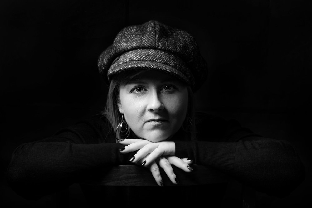 Фотография автора Владислав Жуков