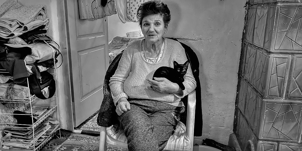 Photograph by Sandor Zoltan Gal