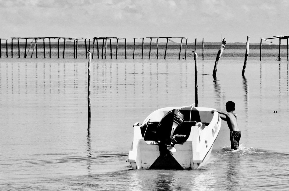 Photograph by Mohamad Herman Abdullah