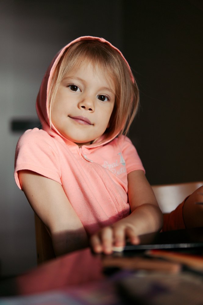 Photograph by Kirill Savinov