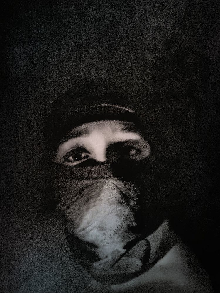 Photograph by Sandor Zoltan Gal