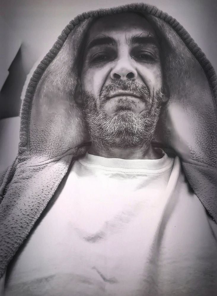 Photograph by Sandor Zoltan Gal