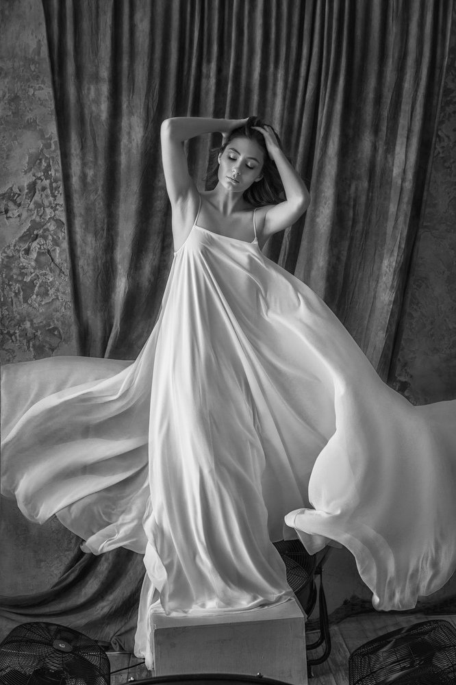 Photograph by Николай Марков