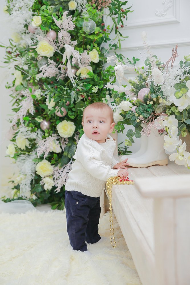 Photograph by Ольга Воскресенская