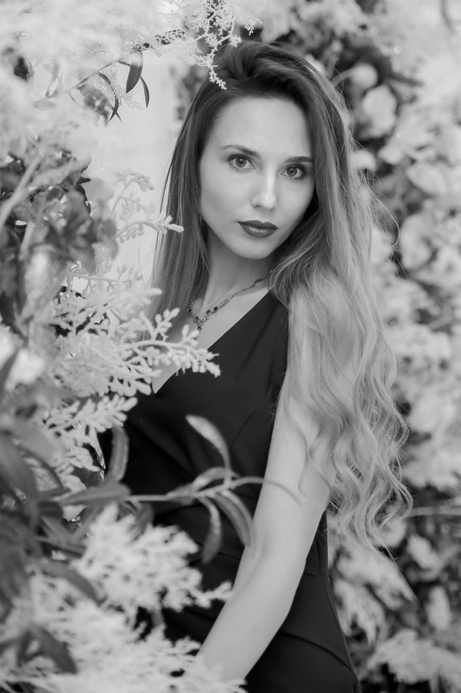 Photograph by Ольга Воскресенская