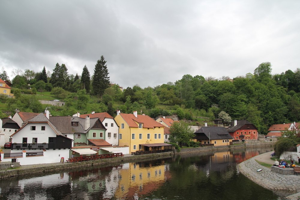 Photograph by Инга Крыжановская