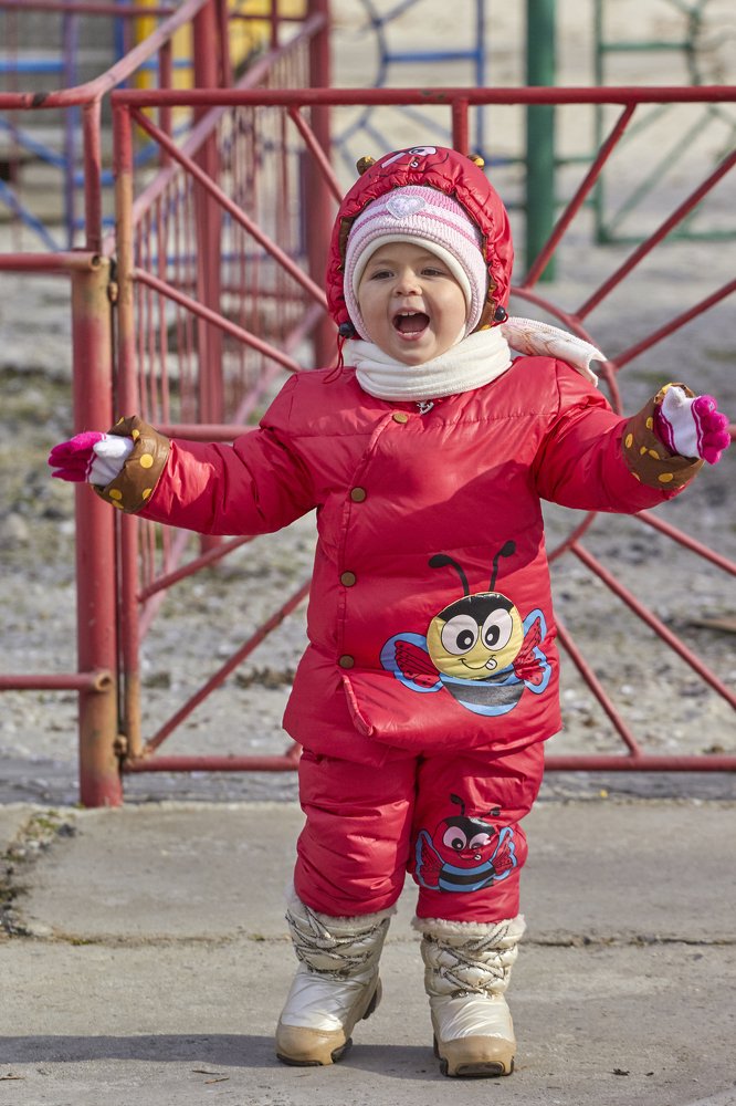 Photograph by Владимир Харчиков