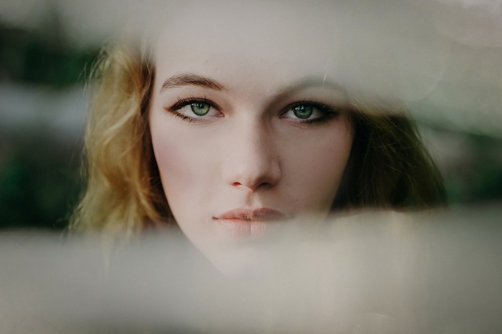 Photograph by Инна Фокина