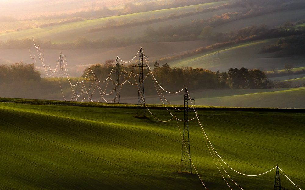 Photograph by Jerzy Safijański