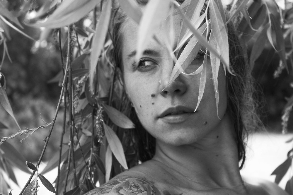 Photograph by Евгения Журавлева