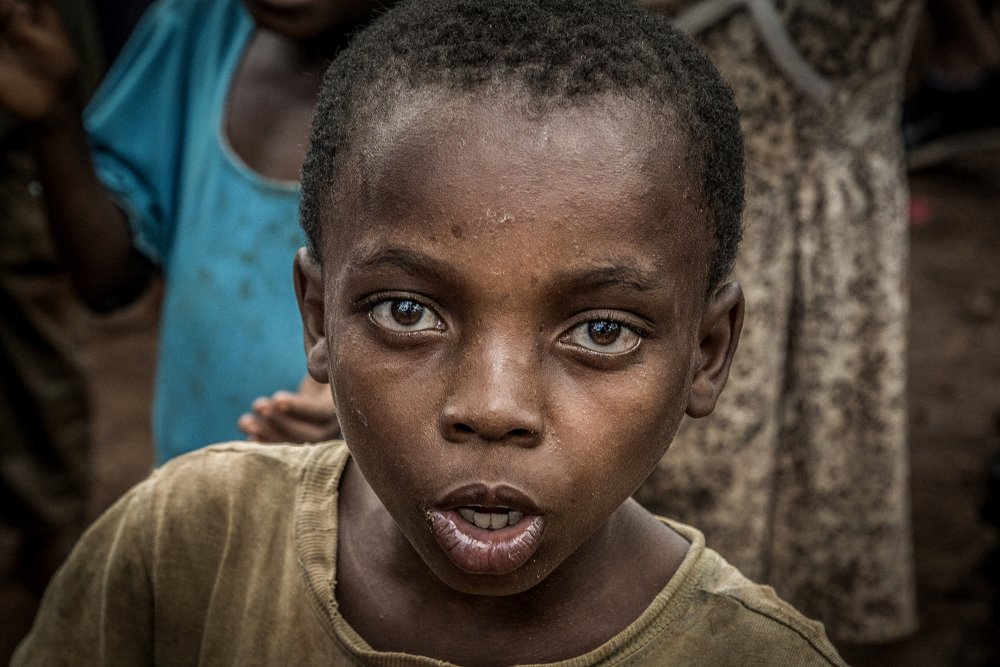 Photograph by Tomer Shu