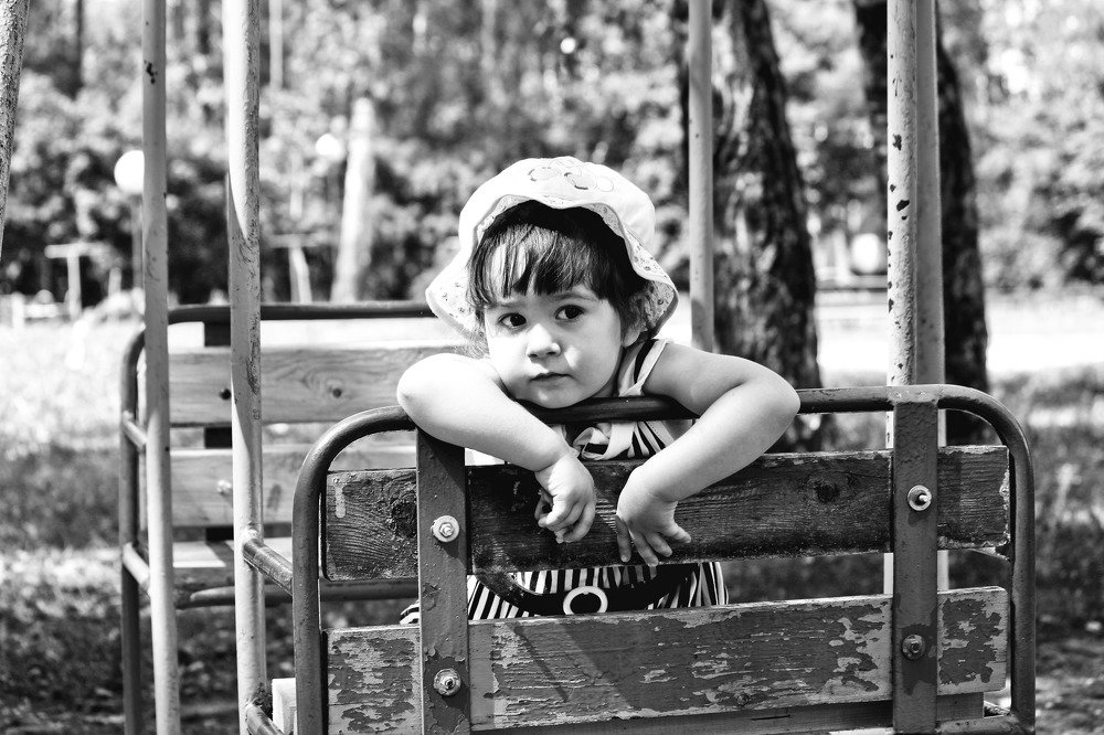 Летняя пора!