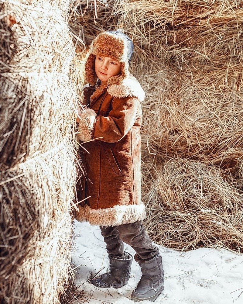 Photograph by ИРЕНА Федорова