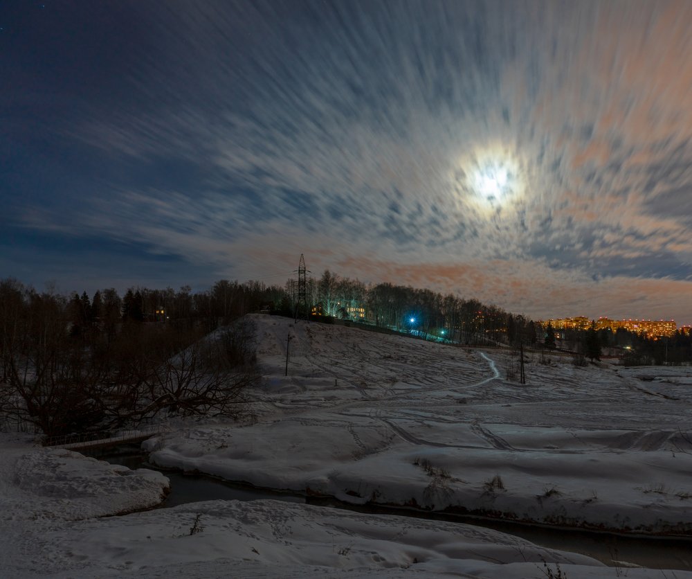 Photograph by Александр Моисеев