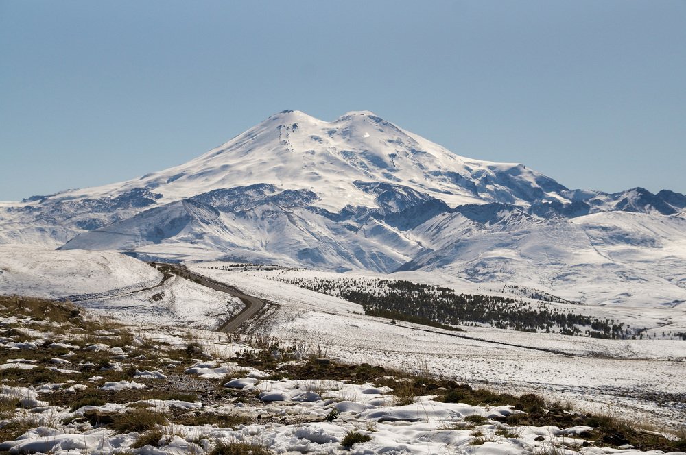 Photograph by Виктор Петров