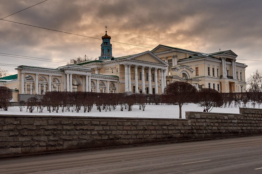 Photograph by Елена Ельцова