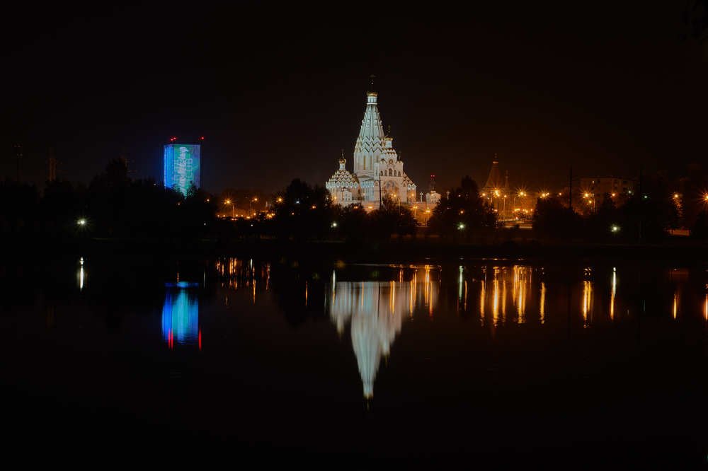 Photograph by Владислав Шигера