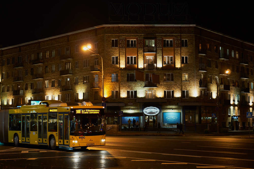 Photograph by Владислав Шигера