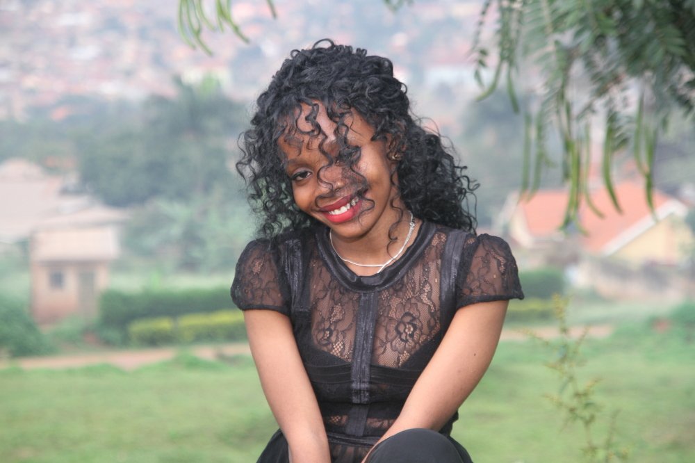 Photograph by Kayondo moses