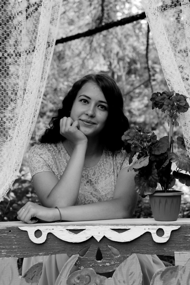 Photograph by Игорь Улитин