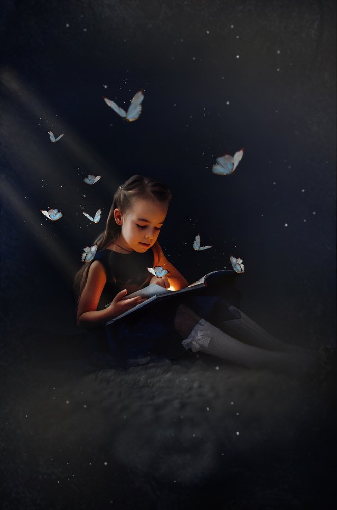 Photograph by Аликина Татьяна