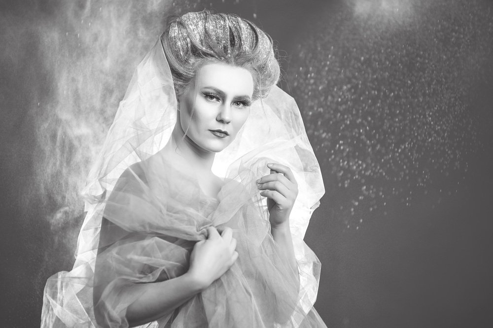 Photograph by Светлана Кудеринова