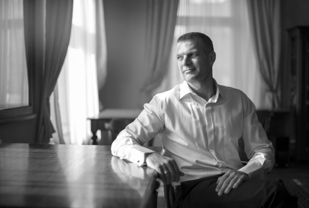 Photograph by Ксения Пироговская